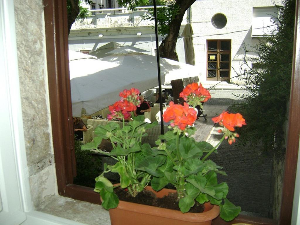 Studio Pistura Спліт Екстер'єр фото