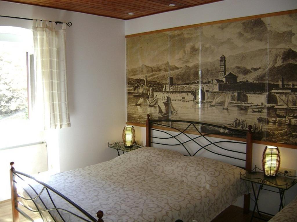 Studio Pistura Спліт Екстер'єр фото