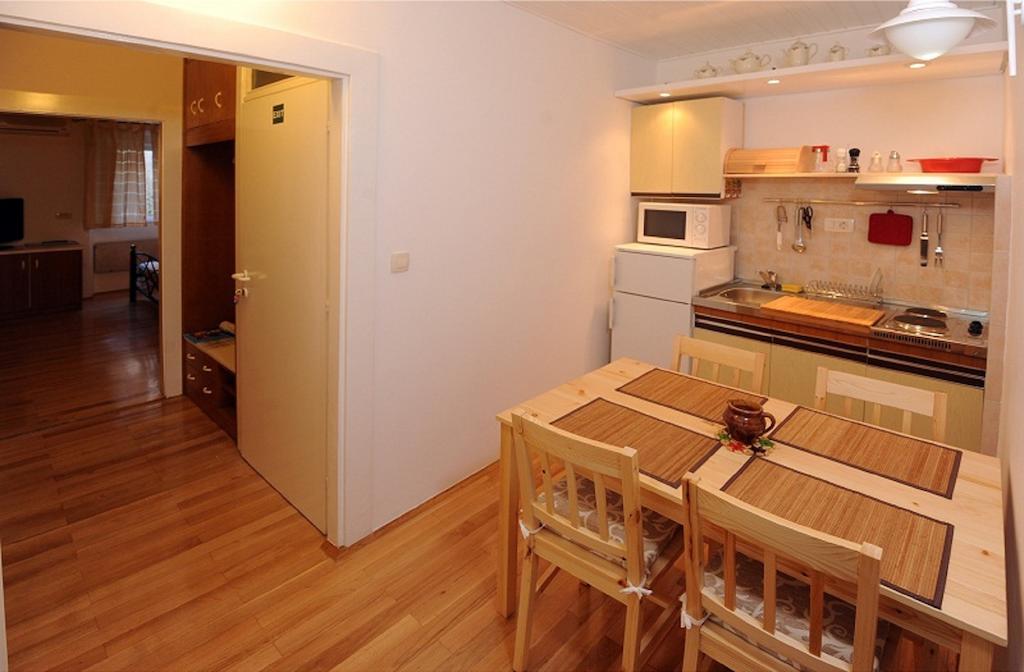 Studio Pistura Спліт Номер фото