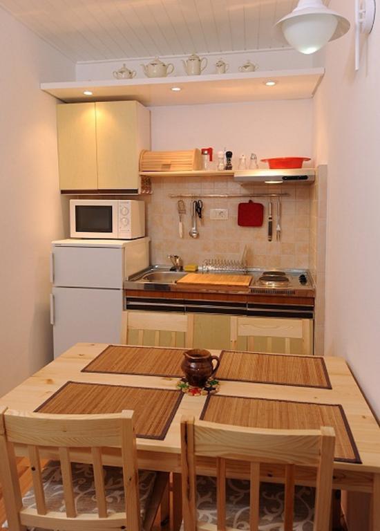 Studio Pistura Спліт Екстер'єр фото