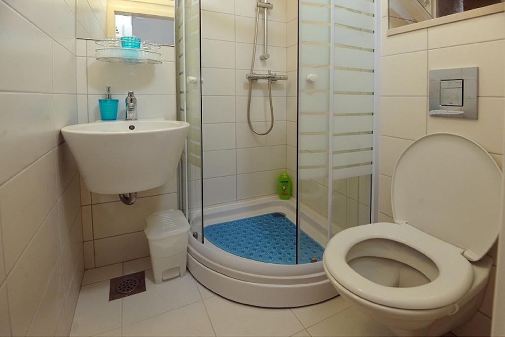 Studio Pistura Спліт Номер фото