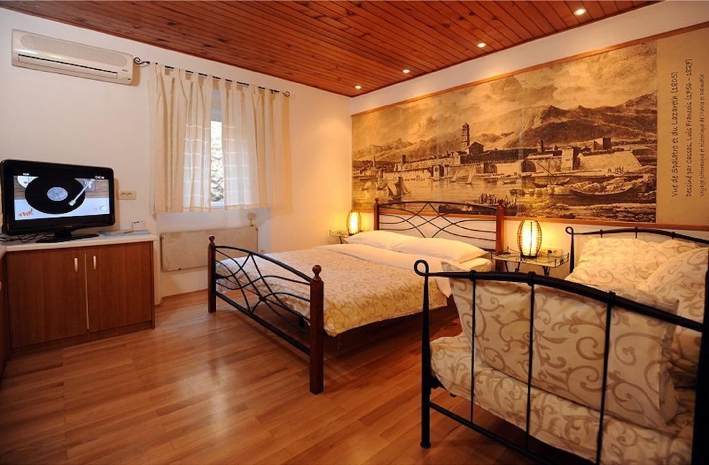 Studio Pistura Спліт Номер фото