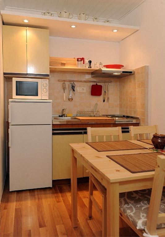 Studio Pistura Спліт Номер фото