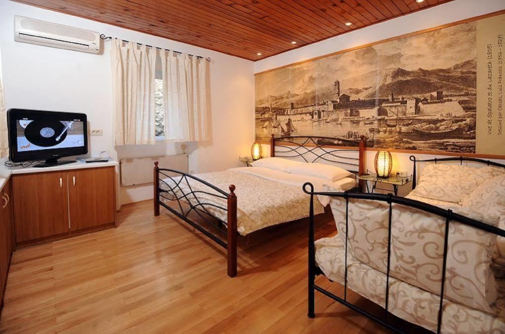 Studio Pistura Спліт Екстер'єр фото